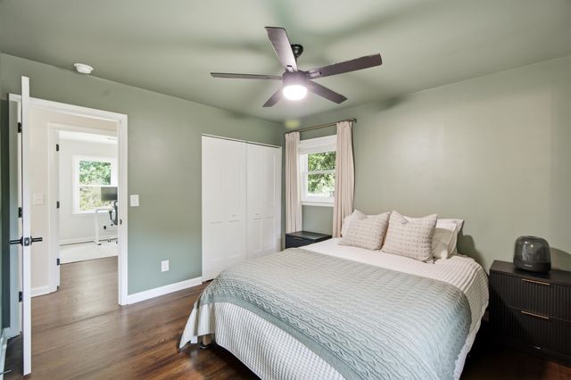 4709 Yardley Drive, North Charleston, SC 29405