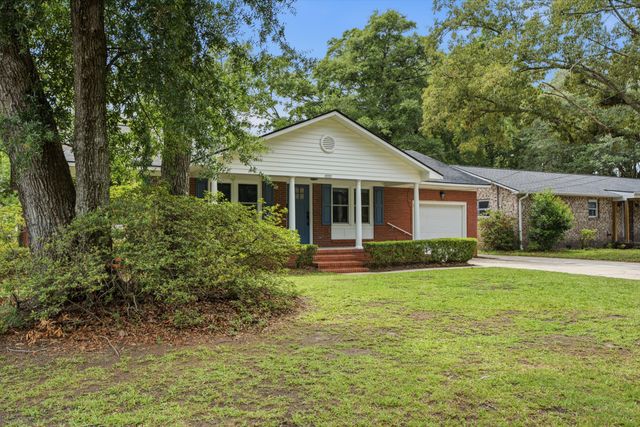 4709 Yardley Drive, North Charleston, SC 29405