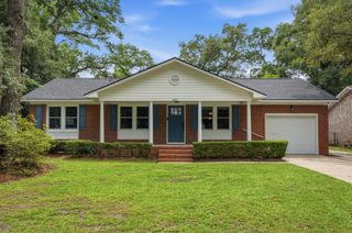 4709 Yardley Drive, North Charleston, SC 29405