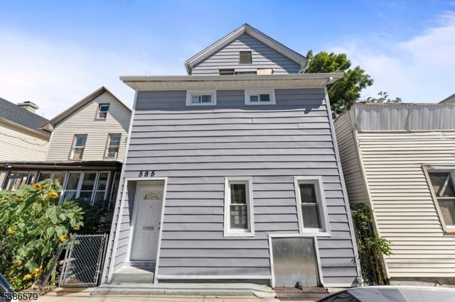 585 Mcchesney St, City Of Orange Twp., NJ 07050