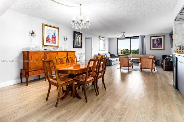 600 Three Islands Boulevard 305, Hallandale Beach, FL 33009
