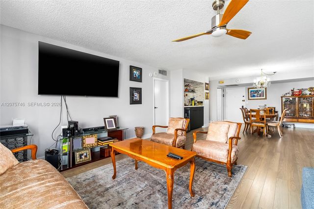 600 Three Islands Boulevard 305, Hallandale Beach, FL 33009