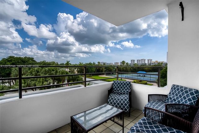 600 Three Islands Boulevard 305, Hallandale Beach, FL 33009