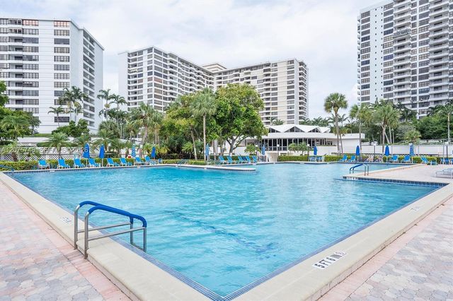 600 Three Islands Boulevard 305, Hallandale Beach, FL 33009