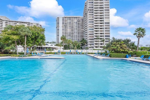 600 Three Islands Boulevard 305, Hallandale Beach, FL 33009