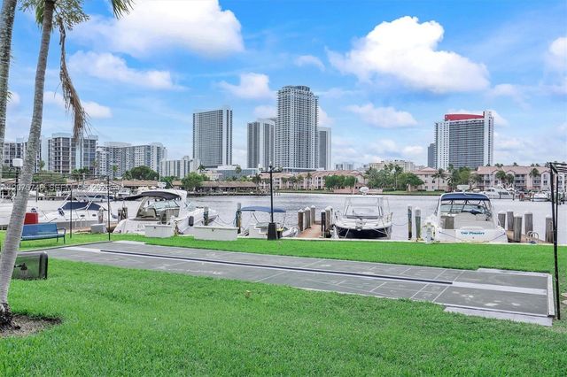 600 Three Islands Boulevard 305, Hallandale Beach, FL 33009