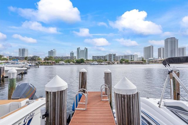 600 Three Islands Boulevard 305, Hallandale Beach, FL 33009