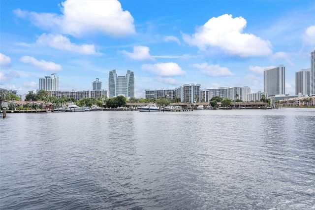 600 Three Islands Boulevard 305, Hallandale Beach, FL 33009
