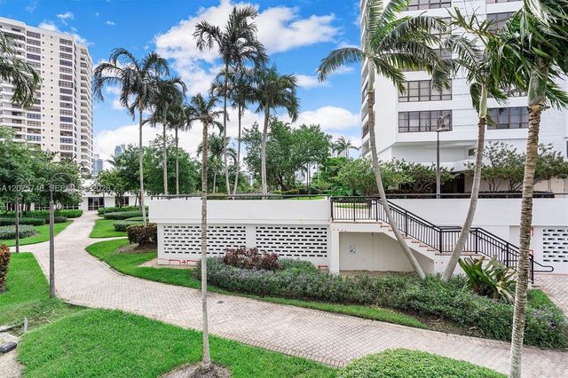 600 Three Islands Boulevard 305, Hallandale Beach, FL 33009