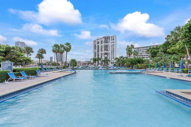 600 Three Islands Boulevard 305, Hallandale Beach, FL 33009
