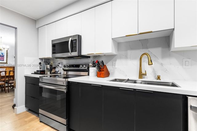 600 Three Islands Boulevard 305, Hallandale Beach, FL 33009