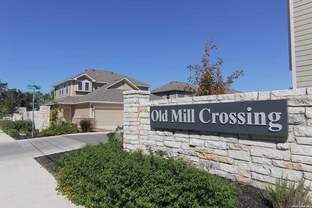 750 MILESTONE PARK, New Braunfels, TX 78130