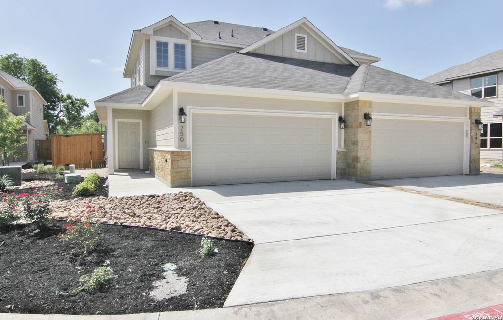 750 MILESTONE PARK, New Braunfels, TX 78130