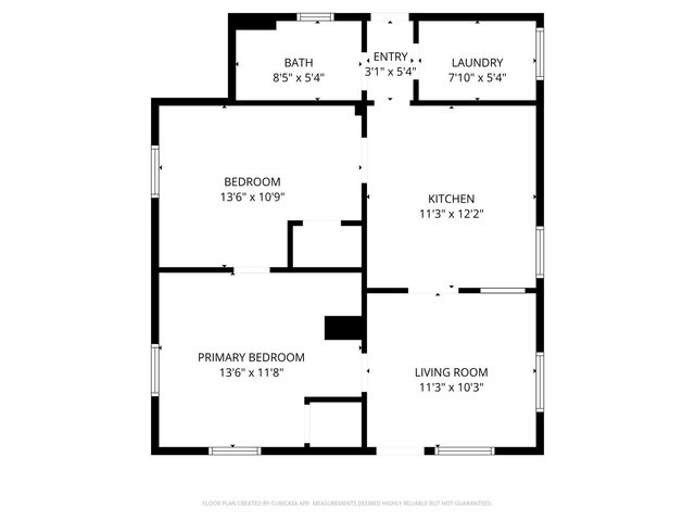 406 River Drive, Gaffney, SC 29340