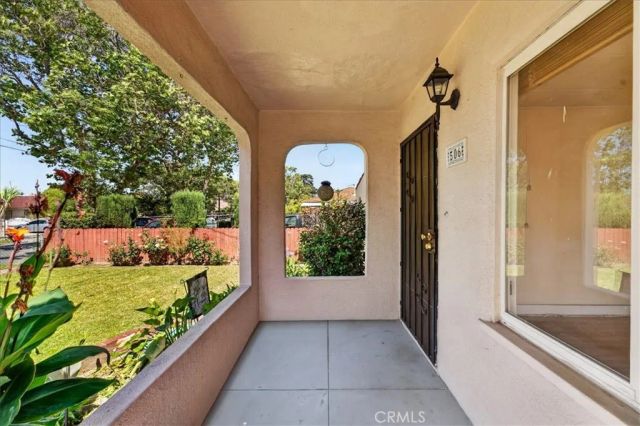 506 W Marshall, San Gabriel, CA 91776