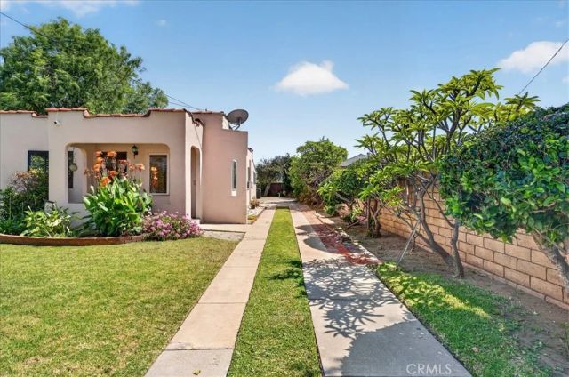 506 W Marshall, San Gabriel, CA 91776