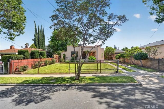 506 W Marshall, San Gabriel, CA 91776
