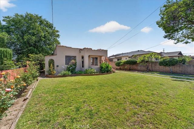 506 W Marshall, San Gabriel, CA 91776