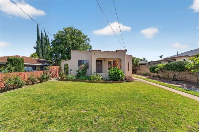 506 W Marshall, San Gabriel, CA 91776