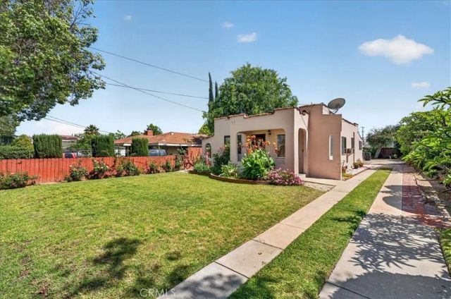 506 W Marshall, San Gabriel, CA 91776