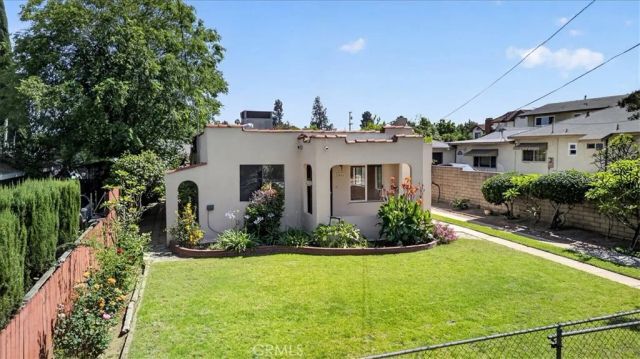 506 W Marshall, San Gabriel, CA 91776
