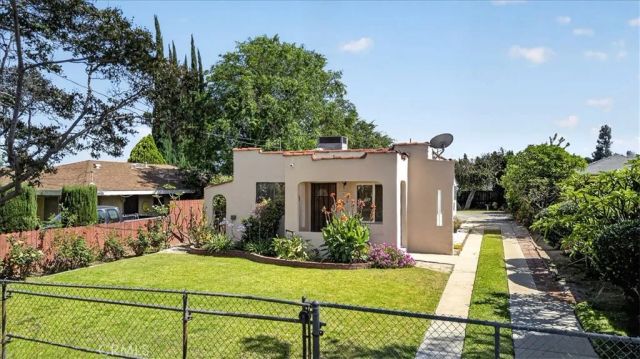 506 W Marshall, San Gabriel, CA 91776