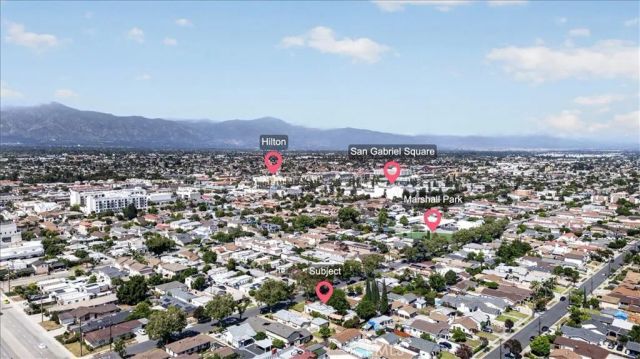 506 W Marshall, San Gabriel, CA 91776