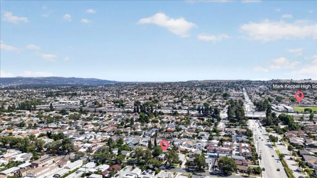 506 W Marshall, San Gabriel, CA 91776