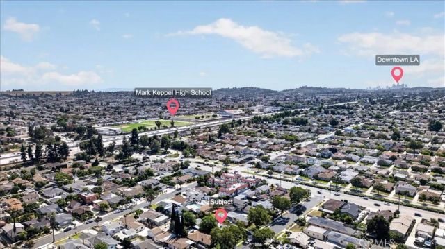 506 W Marshall, San Gabriel, CA 91776