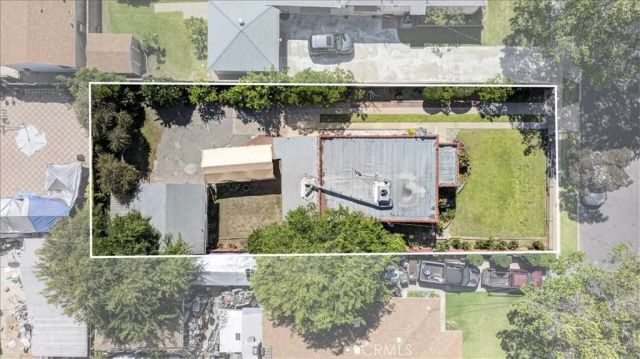 506 W Marshall, San Gabriel, CA 91776