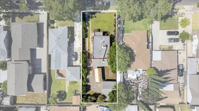 506 W Marshall, San Gabriel, CA 91776