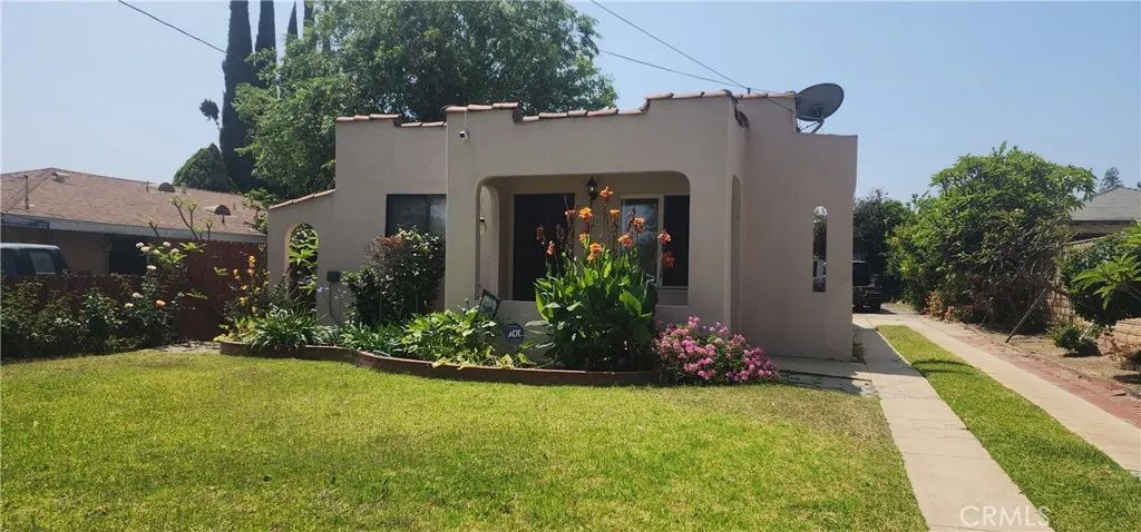 506 W Marshall, San Gabriel, CA 91776
