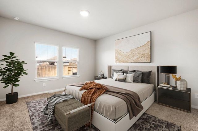 154 Solitude DR, San Marcos, TX 78666