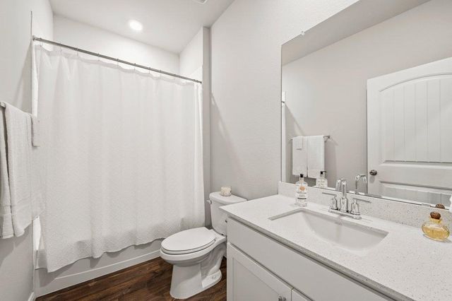 154 Solitude DR, San Marcos, TX 78666