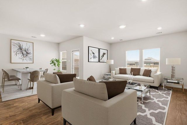 154 Solitude DR, San Marcos, TX 78666