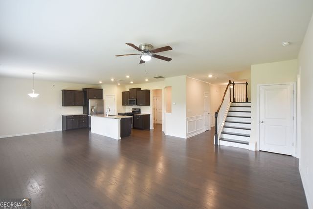 421 Southbridge Pass, Peachtree City, GA 30269