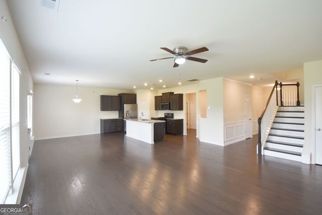 421 Southbridge Pass, Peachtree City, GA 30269