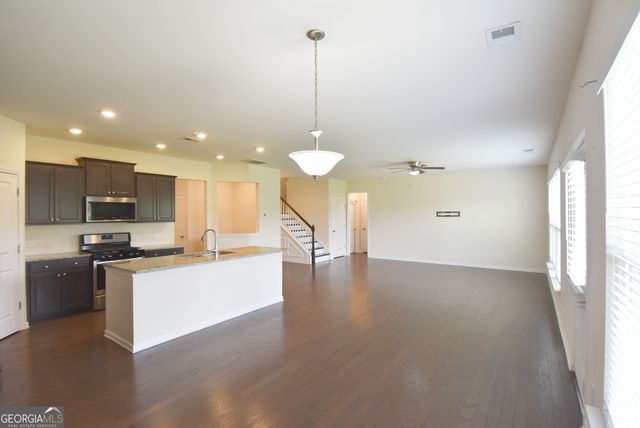 421 Southbridge Pass, Peachtree City, GA 30269