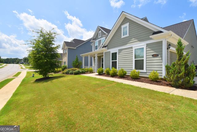 421 Southbridge Pass, Peachtree City, GA 30269