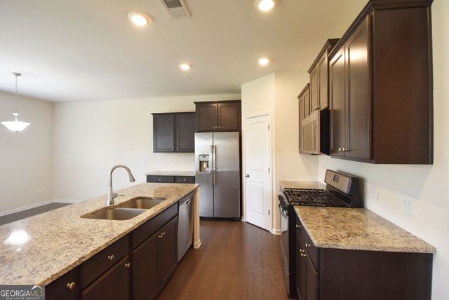 421 Southbridge Pass, Peachtree City, GA 30269