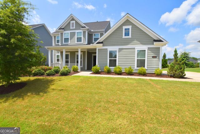 421 Southbridge Pass, Peachtree City, GA 30269