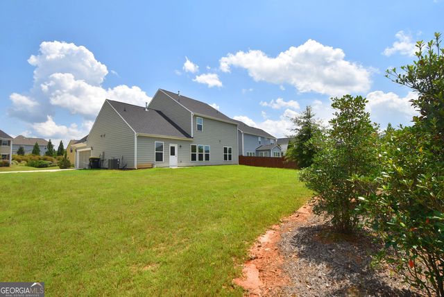 421 Southbridge Pass, Peachtree City, GA 30269