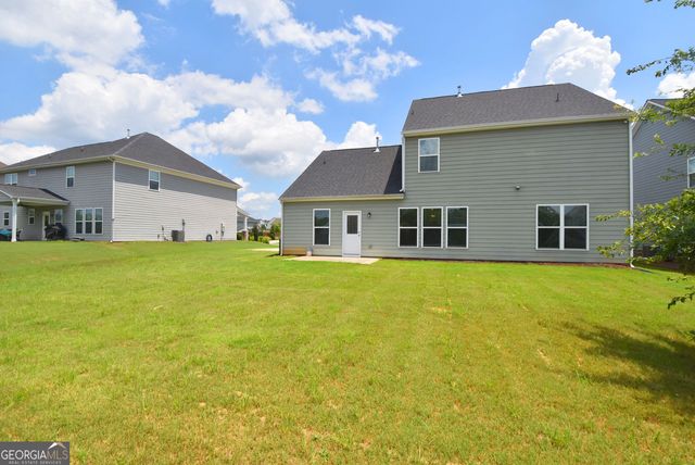 421 Southbridge Pass, Peachtree City, GA 30269