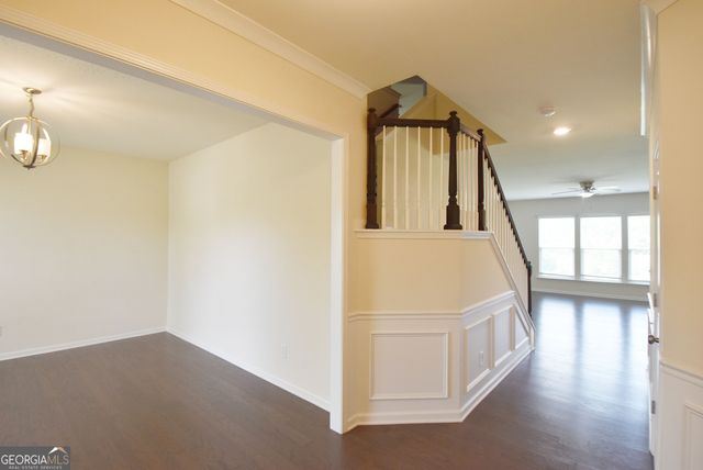421 Southbridge Pass, Peachtree City, GA 30269