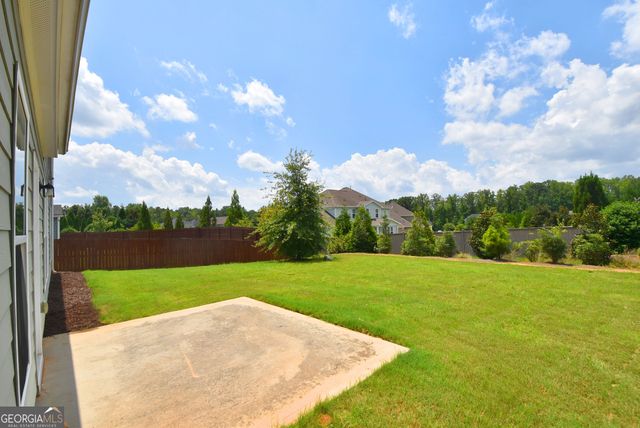 421 Southbridge Pass, Peachtree City, GA 30269