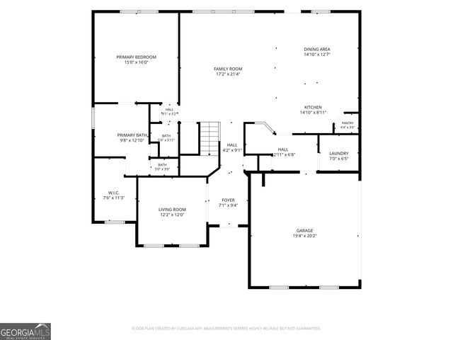 421 Southbridge Pass, Peachtree City, GA 30269