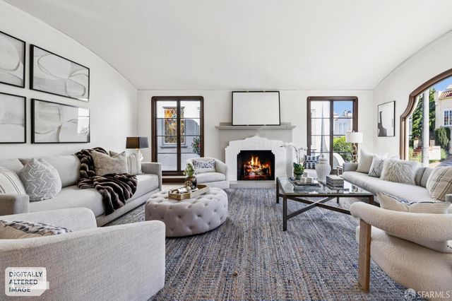 630 Darien Way, San Francisco, CA 94127