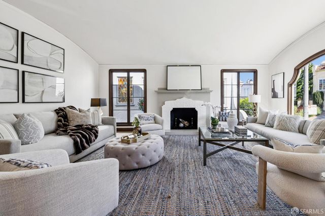 630 Darien Way, San Francisco, CA 94127