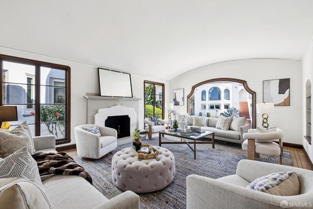 630 Darien Way, San Francisco, CA 94127