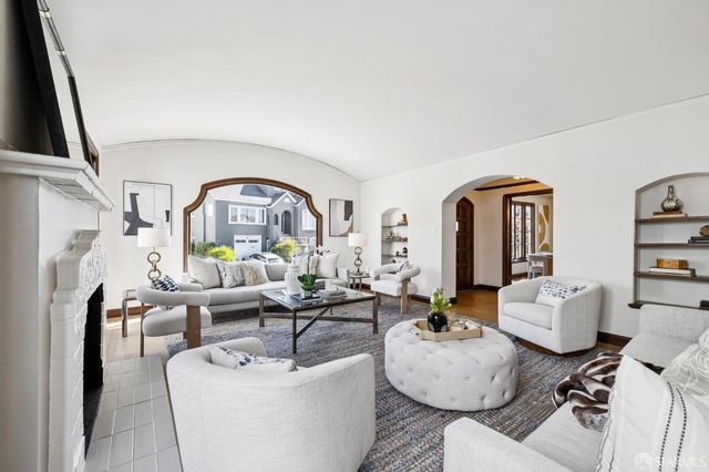 630 Darien Way, San Francisco, CA 94127